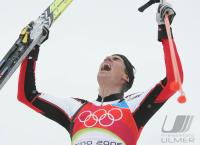 Olympische Spiele 2006 Turin - Nordische Kombination Sprint