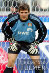 Fussball 1. Bundesliga: Bayer 04, BUTT