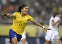 Fussball International Frauen Weltmeisterschaft