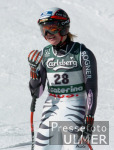 Ski Alpin; WM Bormio Super G Maenner