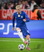 Fussball International CHL 25/26:
FC Bayern Muenchen - FC Chelsea London