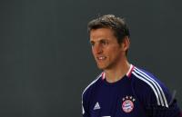 Fussball 1. Bundesliga 2010/2011: Hans Joerg Butt (FCB)