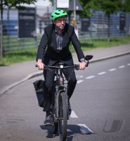 Oberbuergermeister Boris Palmer (Parteilos)