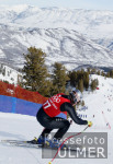 Olympische Winterspiele 2002 Abfahrt Herren