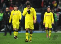 Fussball 1. Bundesliga : Mats Julian Hummels (Borussia Dortmund)