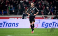 Fussball 1. Bundesliga 24/25: VfB Stuttgart - FC Bayern Muenchen