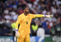 FUSSBALL UEFA Nations League 2024/2025
Spanien - Frankreich