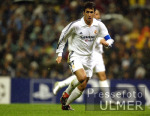 FUSSBALL CHL  Real Madrid  -  Boeussia Dortmund      Spielszene