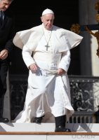 Rom Generalaudienz;  Papst Franziskus I.