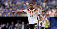 Fussball WM 2026 Vorrunde: Deutschland - Curacao
