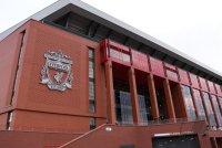 Fussball CHL 18/19 Achtelfinale: FC Liverpool - FC Bayern Muenchen