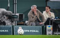Fussball  DFB Pokal  2. Runde  Saison 2026/2027 FC Bayern Muenchen - 1. FC Magdeburg