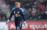 FUSSBALL International Testspiel 2013/2014: Red Bull Salzburg - FC Bayern Muenchen