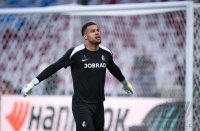FUSSBALL  EUROPA LEAGUE  SAISON 2025/2026   Finale in Istanbul, 19.05.2026 Training SC Freiburg