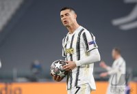 Fussball International CHL 20/21: Juventus Turin - FC Porto