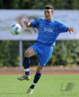 Fussball  B-Jungend Verstaffel  2011/2012