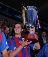 Fussball UHRENCUP FC Basel  -  Borussia Dortmund