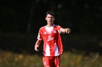 Fussball U 17 DFB Nachwuchsliga 2025/2026 
SSV Ulm - FC Bayern Muenchen