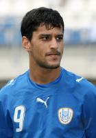 Fussball International: U21-EM: Israel, ITZHAKI