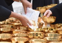 Heiligsprechung Papst Johannes Paul II und Papst Johannes XXIII