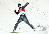 Olympische Spiele 2006 Turin - Skispringen