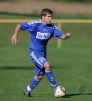 Fussball Verbandsliga  2010/2011: SV Nehren -TURA Untermuenkheim