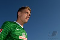 Fussball 1. Bundesliga, Saison 2013/2014: Testspiel Werder Bremen