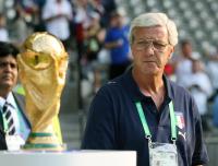 Fussball WM 2006  24  Stunden Finale