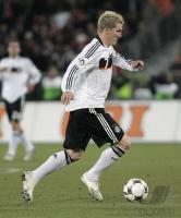 Fussball International: SCHWEINSTEIGER (Deutschland)