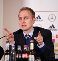 Fussball International Testspiel: Italien -  Deutschland