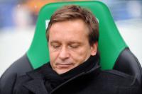 FUSSBALL, 1. BUNDESLIGA, 10. Spieltag: Hannover - Stuttgart