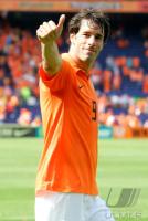 Fussball International: Nationalmannschaft Holland