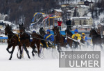 REITSPORT White Turf St. Moritz
