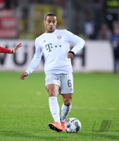 Fussball 1. Bundesliga Saison 19/20: SC Freiburg - FC Bayern Muenchen