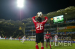 Fussball Bundesliga: Allgemein