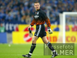 Fussball Bundesliga: Schalke, Rost enttaeuscht