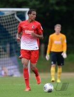 FUSSBALL 1. Bundesliga 2013/2014: Christopher Jullien (SC Freiburg)