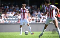 Fussball 1. Bundesliga 25/26 Testspiel
SCR Altach - SC Freiburg
