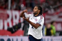 Fussball  1. Bundesliga   Saison 2026/2027     7. Spieltag  SC Freiburg - FC Bayern Muenchen