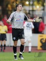 Fussball 1. Bundesliga  VfB Stuttgart  - Berlin