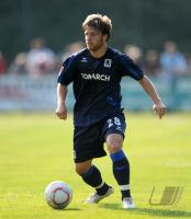 2. Fussball Bundesliga: Daniel Halfar (1860 Muenchen)