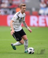 Fussball International Testspiel: Deutschland - Saudi-Arabien