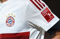 Fussball; Audi Football Summer Tour China 2015 : FC Bayern Muenchen - Guangzhou Evergrade