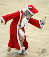 1. Basketball Bundesliga    Walter Tigers  - Goettingen