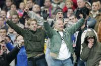 Fussball Nationalmannschaft: Frankreich - Deutschland