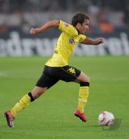 Fussball 1. Bundesliga  Saison 2010/2011:  Mario Goetze (Borussia Dortmund)