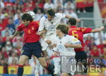 Fussball INTERNATIONAL  EURO 2004