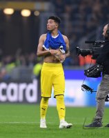 Fussball International CHL 19/20: Inter Mailand - Borussia Dortmund