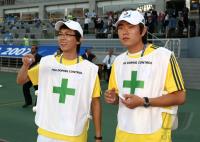 Fussball International  U 17 Weltmeisterschaft