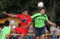 WfV-Pokal Achtelfinale